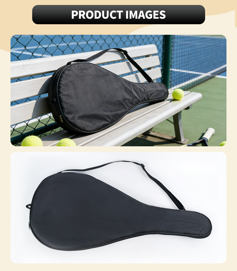 Borsa da tennis impermeabile d - Badminton Bag recensione e prezzo