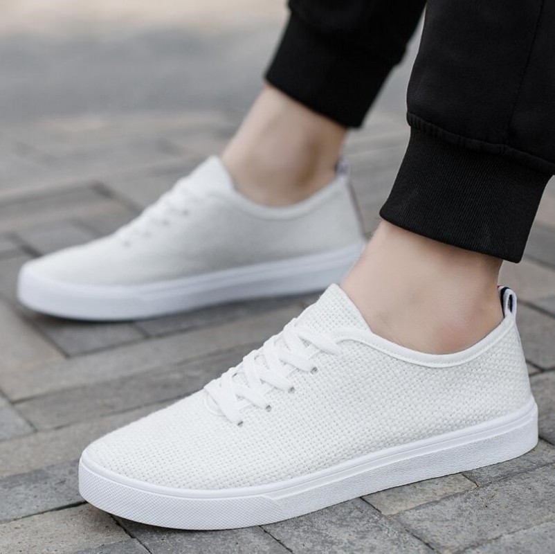 Canvastraspirante Mesh scarpe  - Badminton Shoes recensione e prezzo