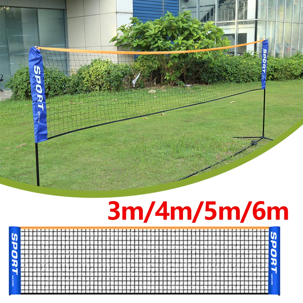 Rete da Badminton professional - Badminton Net recensione e prezzo