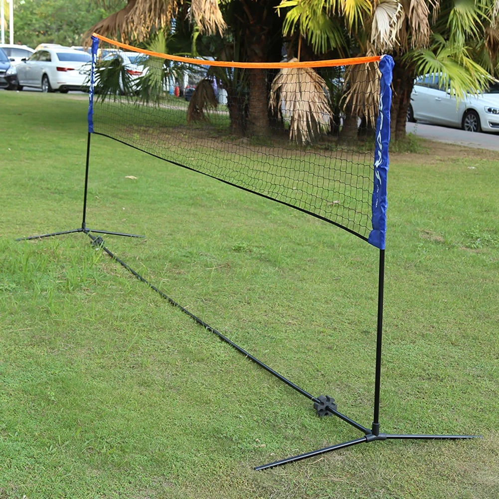Rete da Badminton professional - Badminton Net recensione e prezzo