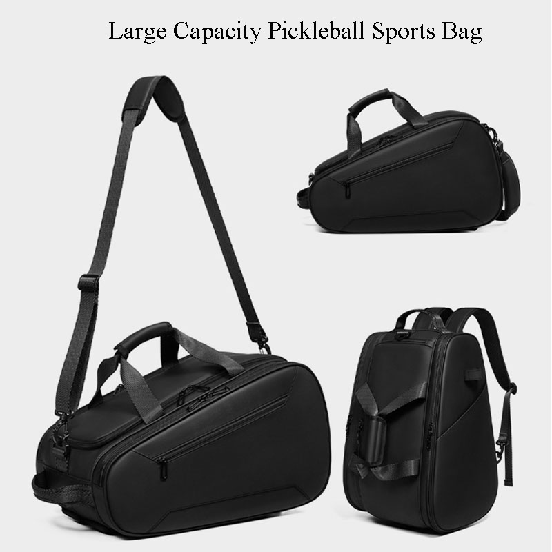 Borsa da Tennis, Grande Capaci - Badminton Bag recensione e prezzo