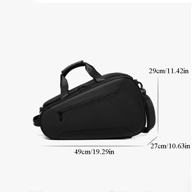 Borsa da Tennis, Grande Capaci - Badminton Bag recensione e prezzo