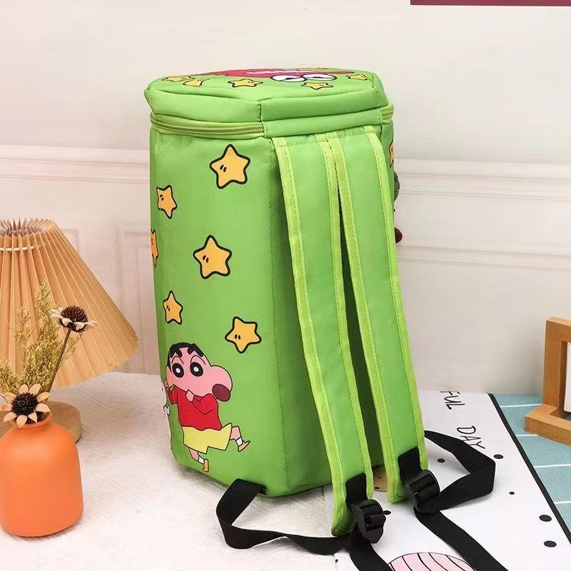 Zaino Carino Crayon Shin-Chan, - Badminton Bag recensione e prezzo