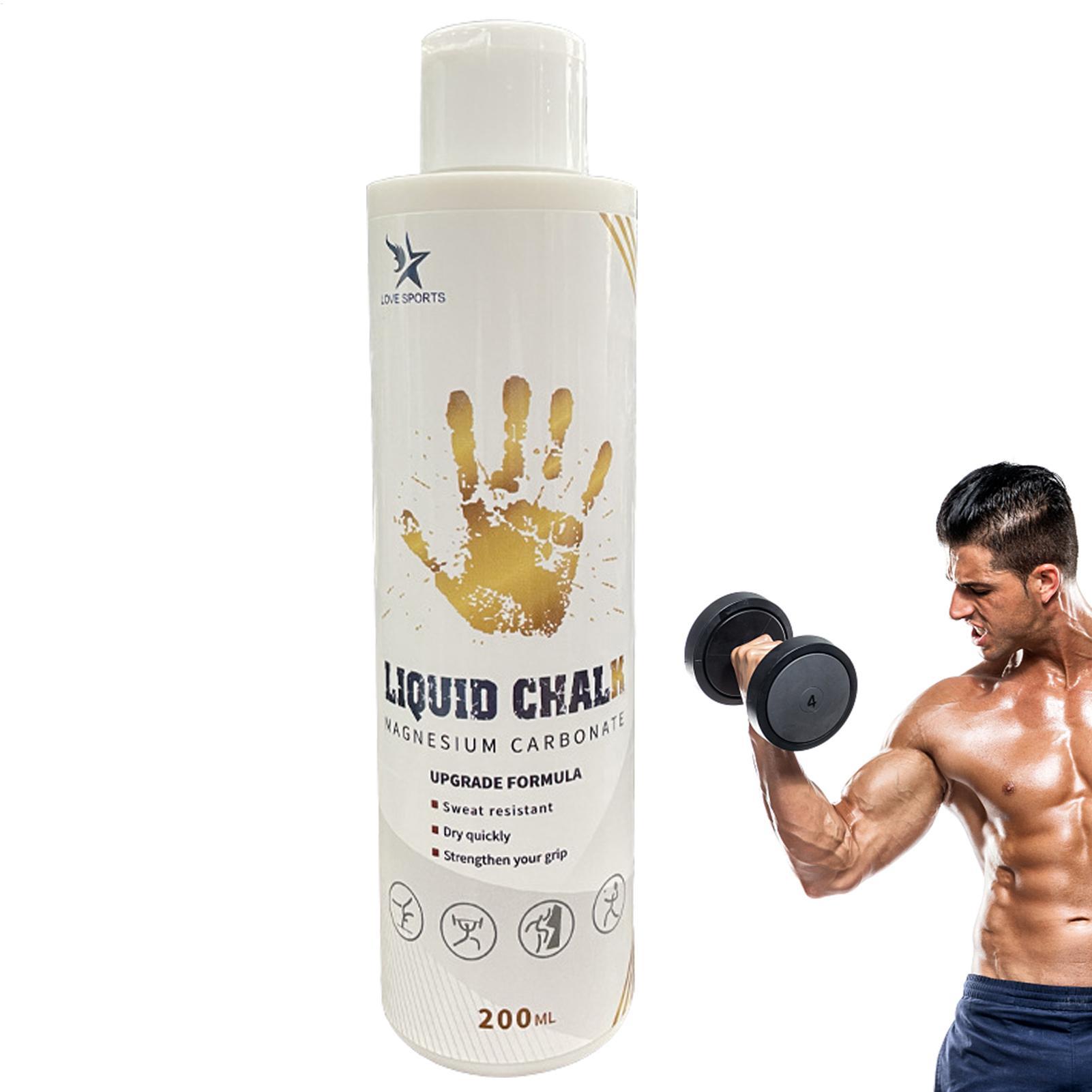 Gesso Sportivo Antiscivolo in  - Sports Grip recensione e prezzo