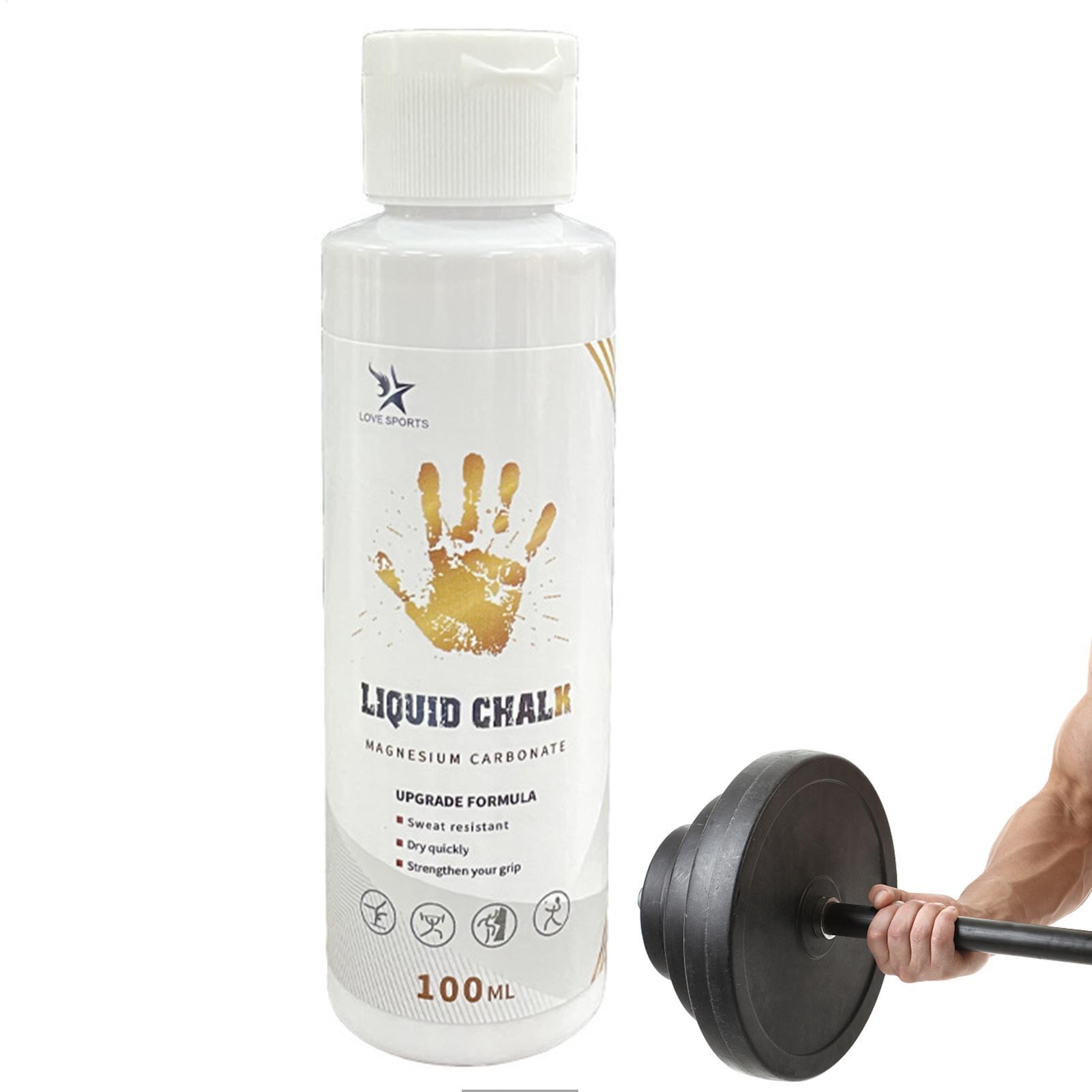 Gesso Sportivo Antiscivolo in  - Sports Grip recensione e prezzo