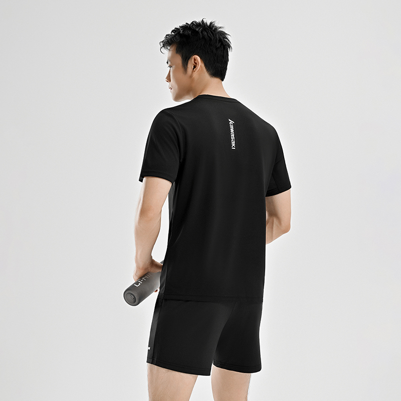 Set da badminton per uomo e do - Badminton Jersey recensione e prezzo