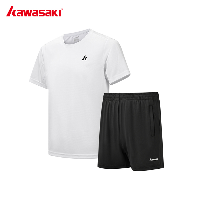 Set da badminton per uomo e do - Badminton Jersey recensione e prezzo