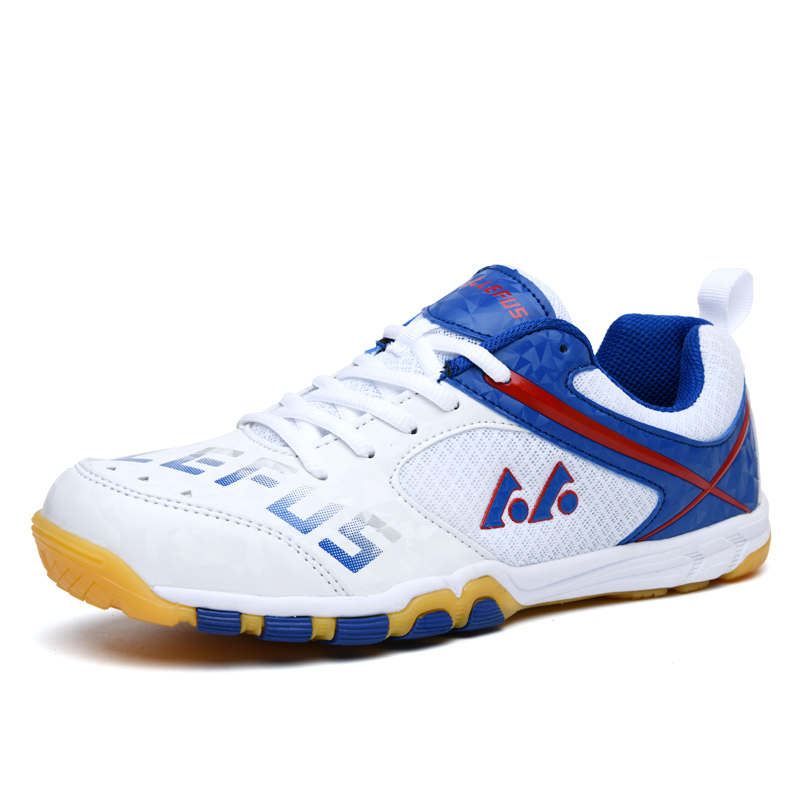 Lefus Scarpe da ping pong di m - Badminton Shoes Men recensione e prezzo