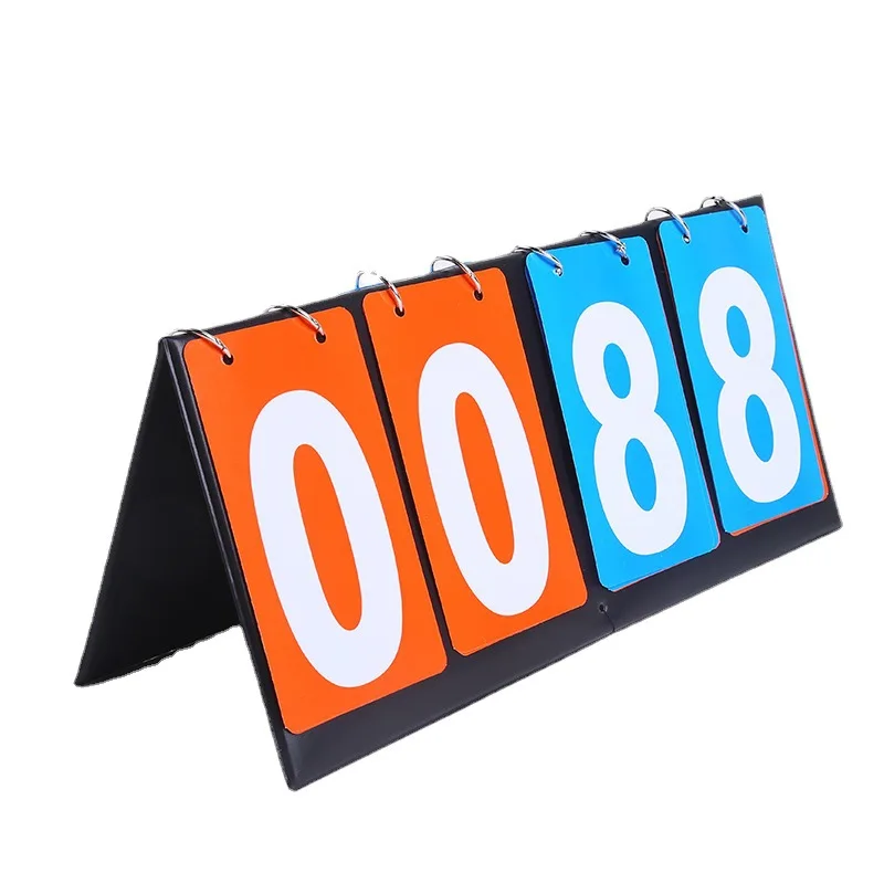 Tabellone Segnapunti - Segnapu - Scoreboard Digital recensione e prezzo