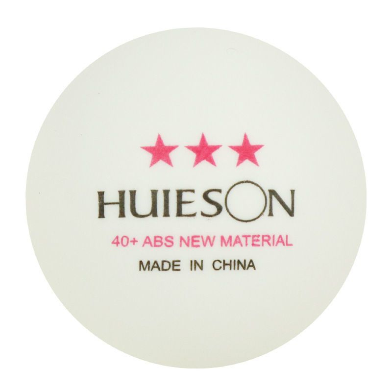 Palline da Ping Pong Huieson V - Badminton In English recensione e prezzo