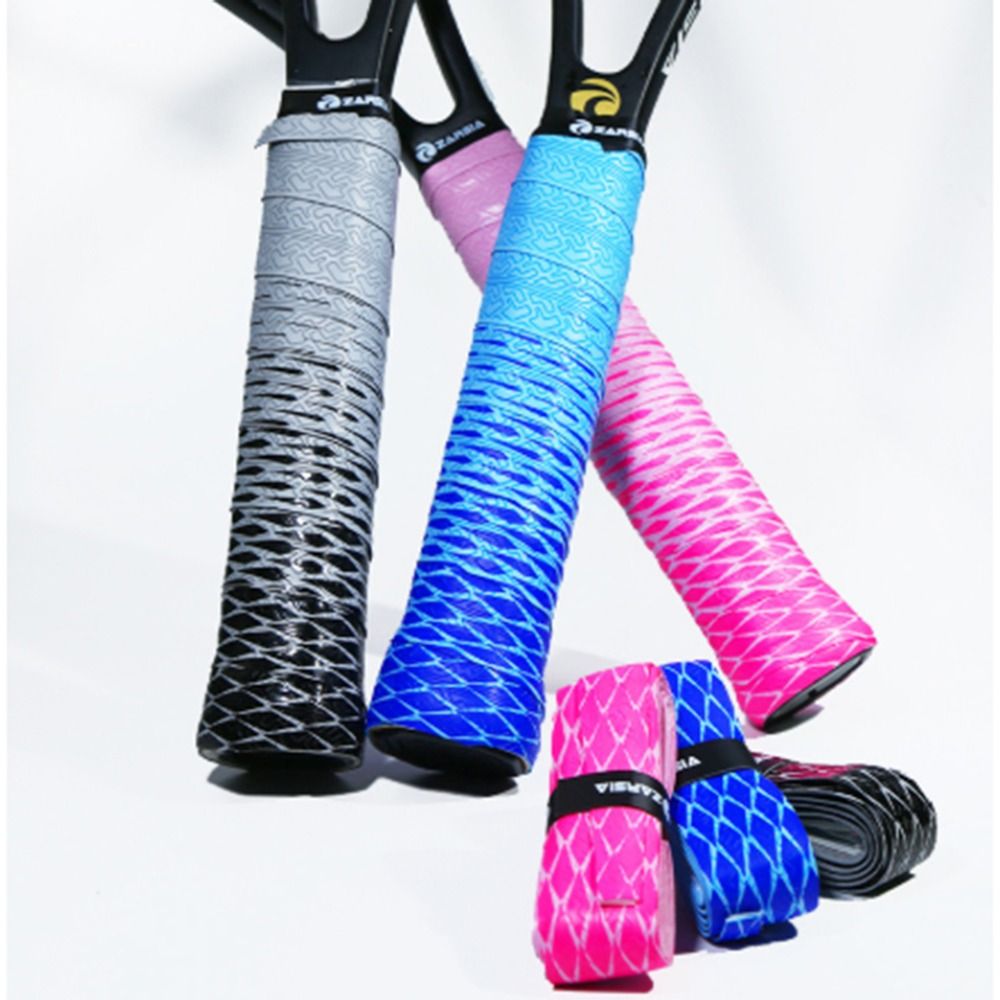 Nastro per Impugnatura Racchet - Badminton Materi recensione e prezzo