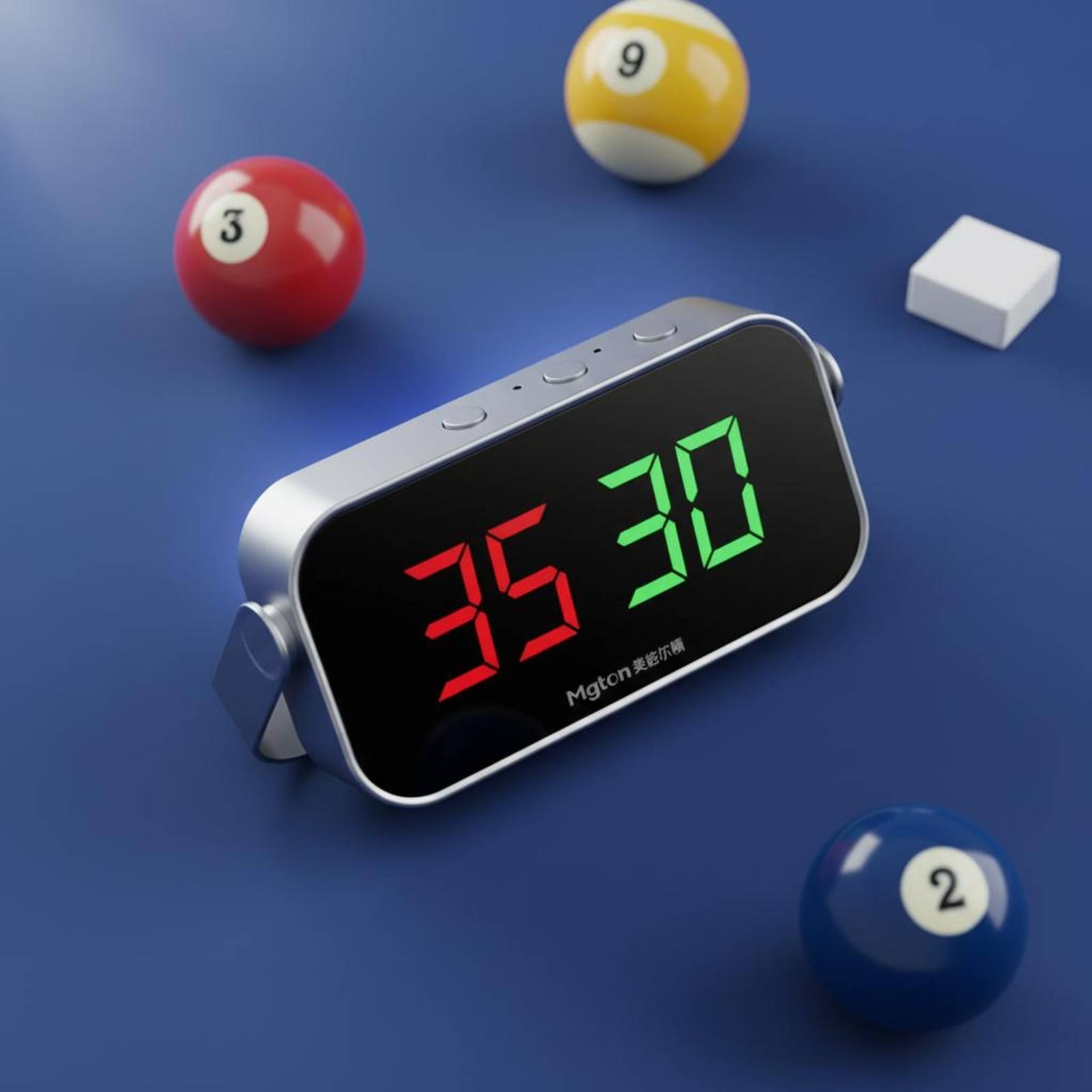 Display Segnapunti da Tavolo p - Scoreboard Digital recensione e prezzo