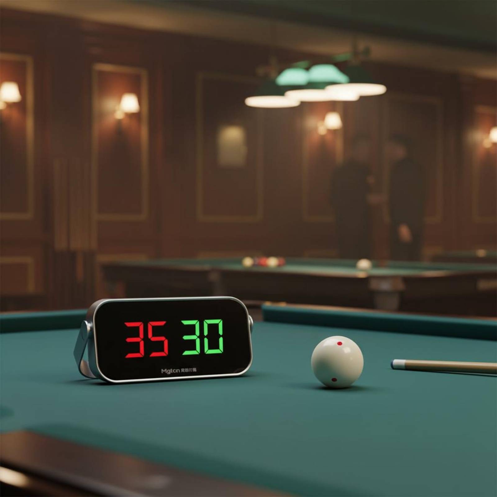 Display Segnapunti da Tavolo p - Scoreboard Digital recensione e prezzo