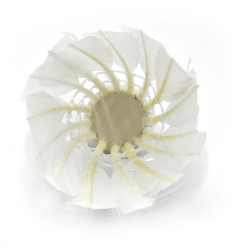 12 Pezzi Volani da Badminton D - Feather Shuttlecock recensione e prezzo