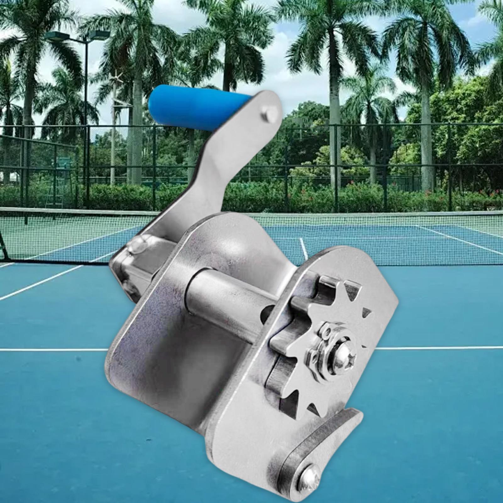 Tenditore per Palo da Badminto - Badminton Net recensione e prezzo