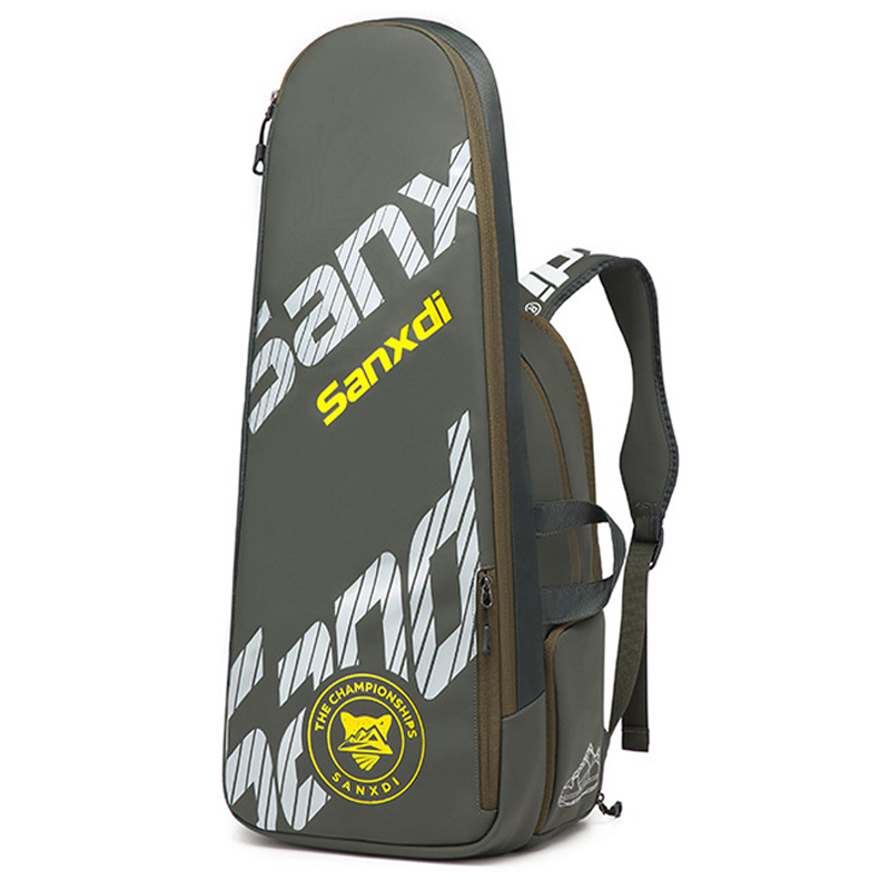 Borsa da tennis SANXDI 2026 co - Badminton Shoes Men recensione e prezzo