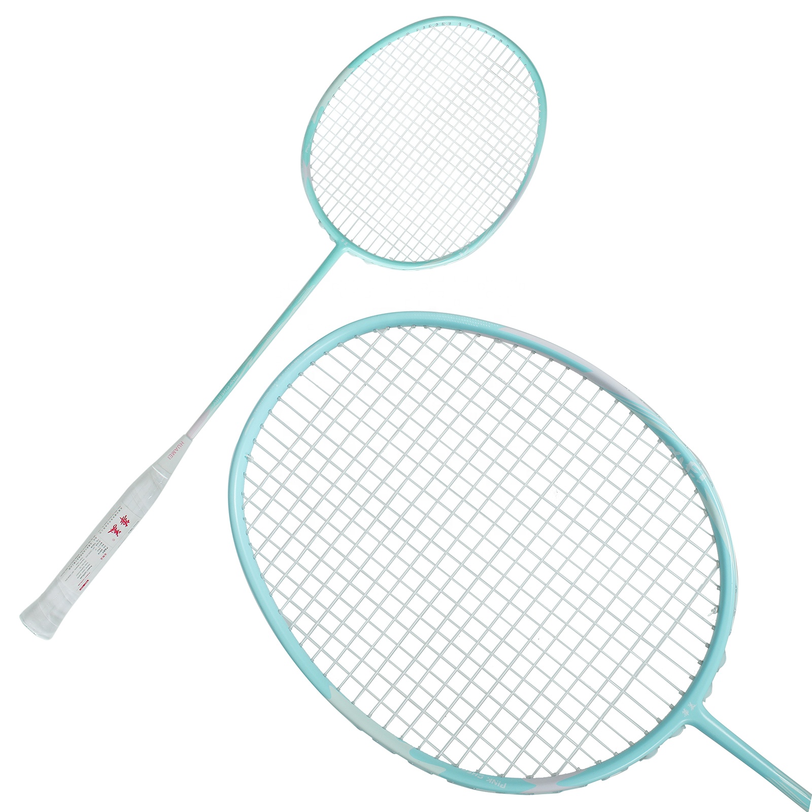 Racchetta da badminton in fibr - Badminton Materi recensione e prezzo