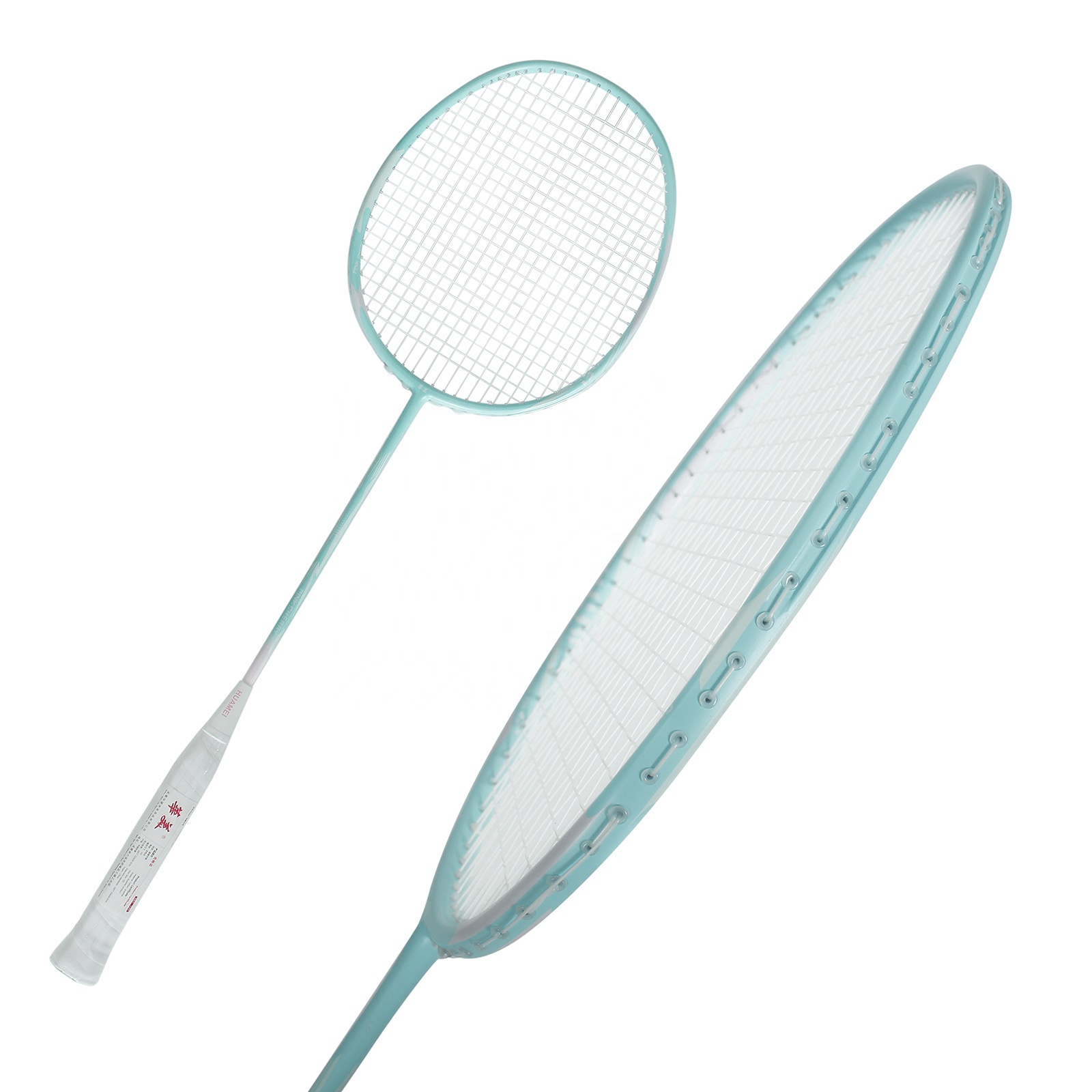 Racchetta da badminton in fibr - Badminton Materi recensione e prezzo