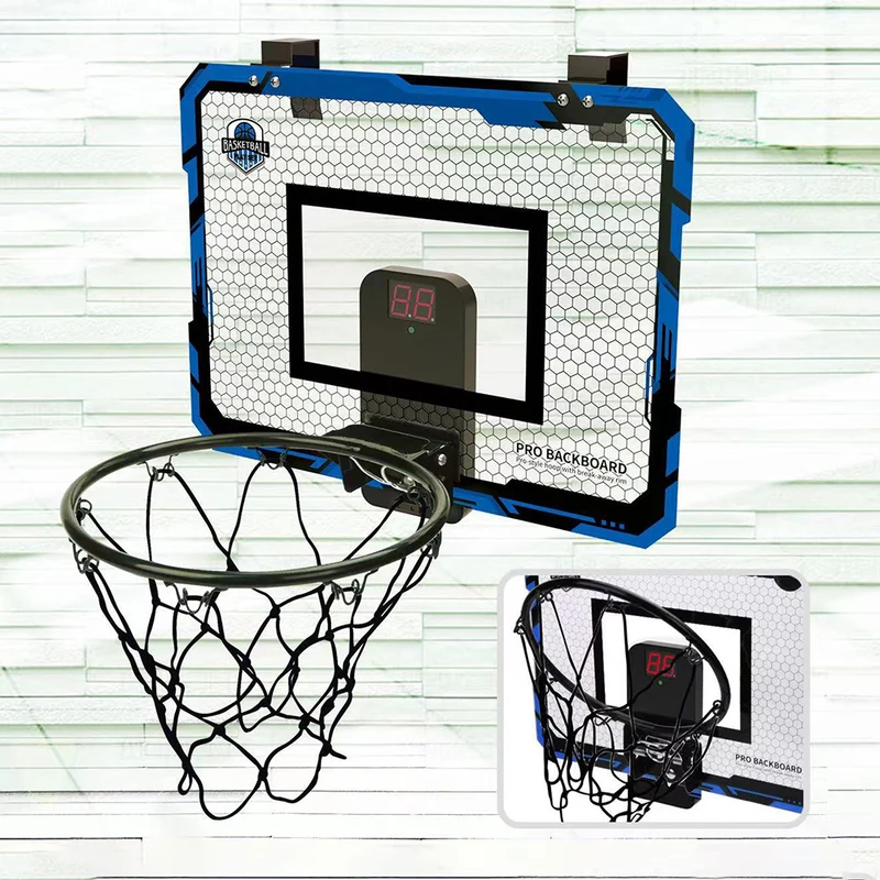 Mini canestro da basket per ba - Scoreboard Digital recensione e prezzo