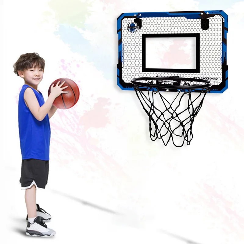 Mini canestro da basket per ba - Scoreboard Digital recensione e prezzo