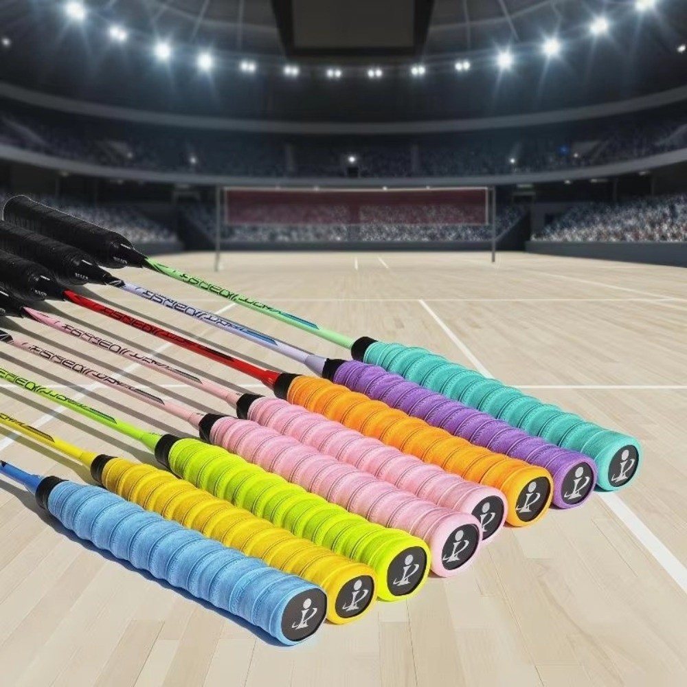 Nastro per impugnatura da badm - Badminton Materi recensione e prezzo
