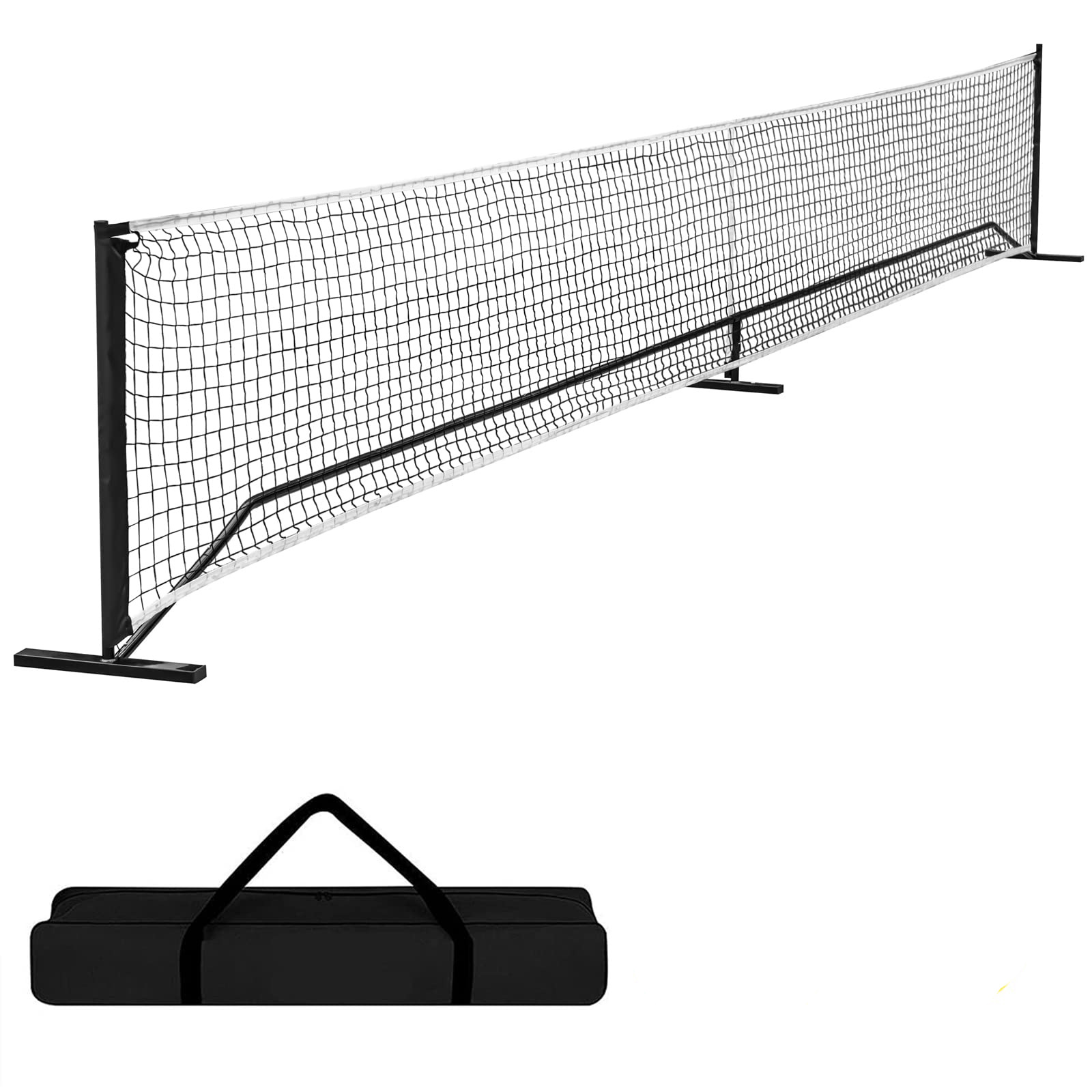 Rete da Badminton Portatile 6, - Badminton Net recensione e prezzo