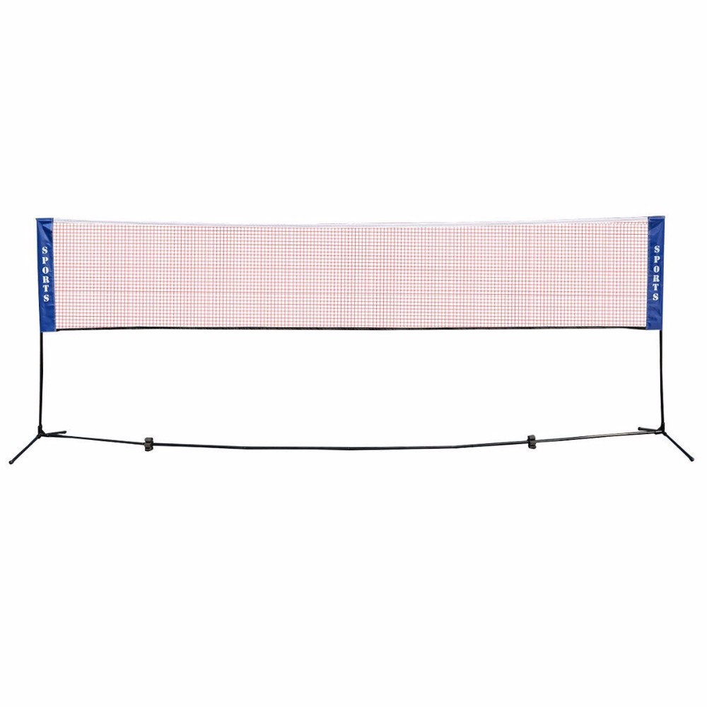 Set di reti da badminton e ten - Badminton Net recensione e prezzo