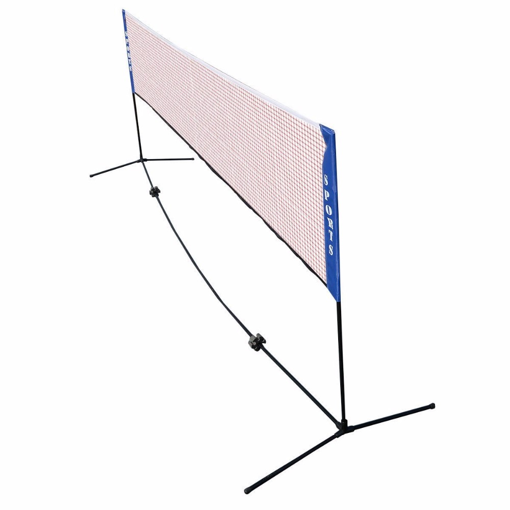 Set di reti da badminton e ten - Badminton Net recensione e prezzo