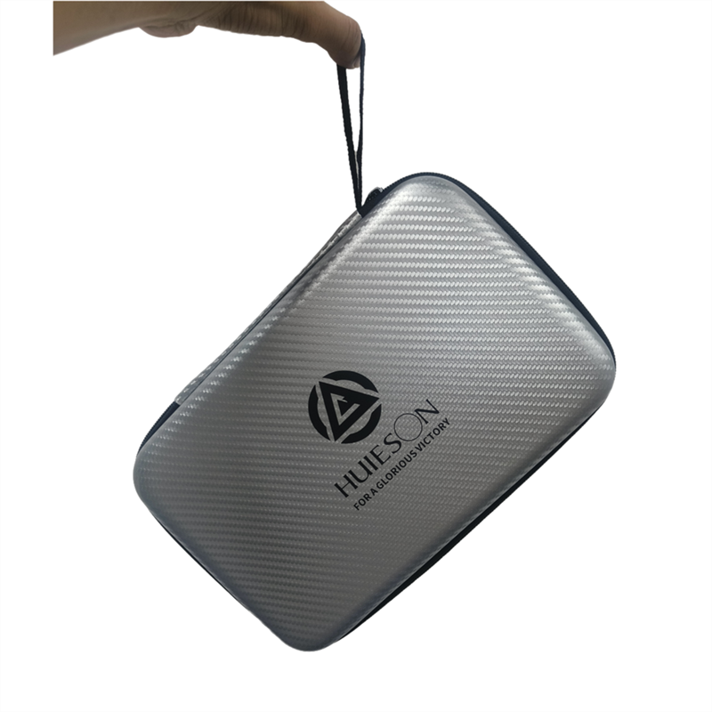 HUIESON Custodia Rigida per Ra - Badminton Bag recensione e prezzo