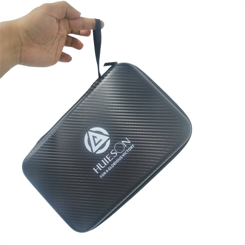 HUIESON Custodia Rigida per Ra - Badminton Bag recensione e prezzo