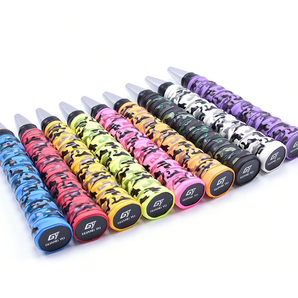 1.1m antiscivolo Tennis Badmin - Badminton Grip recensione e prezzo