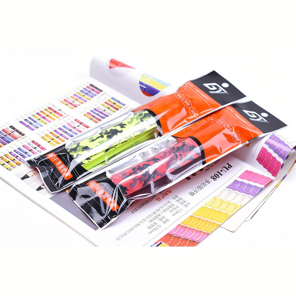 1.1m antiscivolo Tennis Badmin - Badminton Grip recensione e prezzo