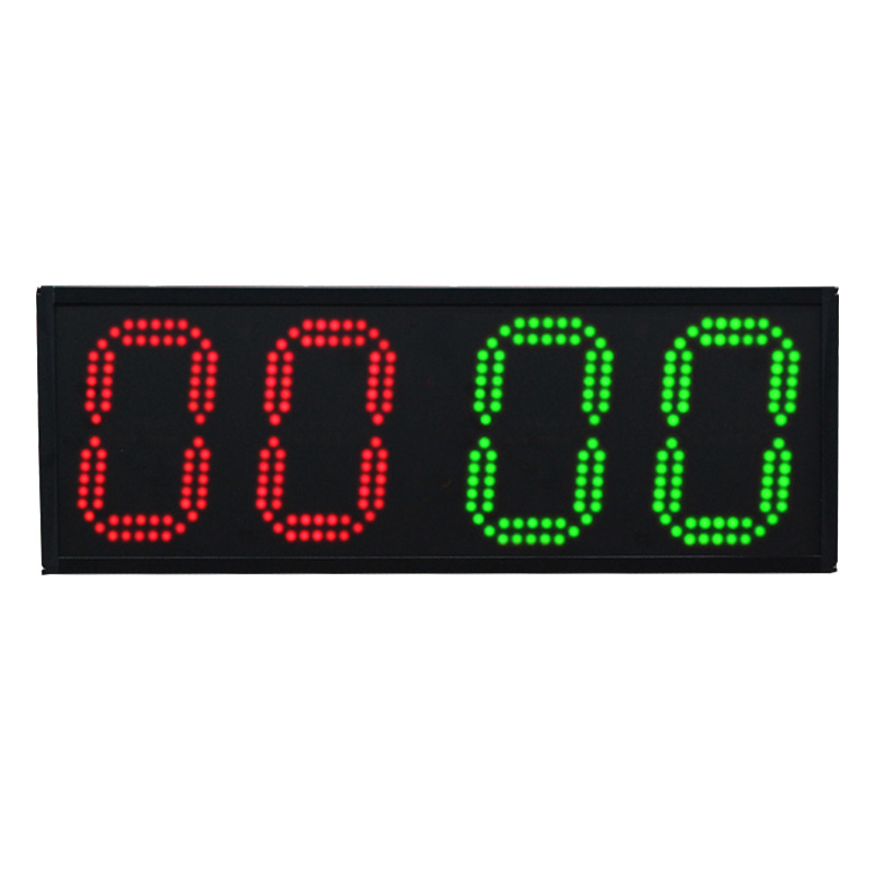 Tabellone Segnapunti Elettroni - Scoreboard Digital recensione e prezzo