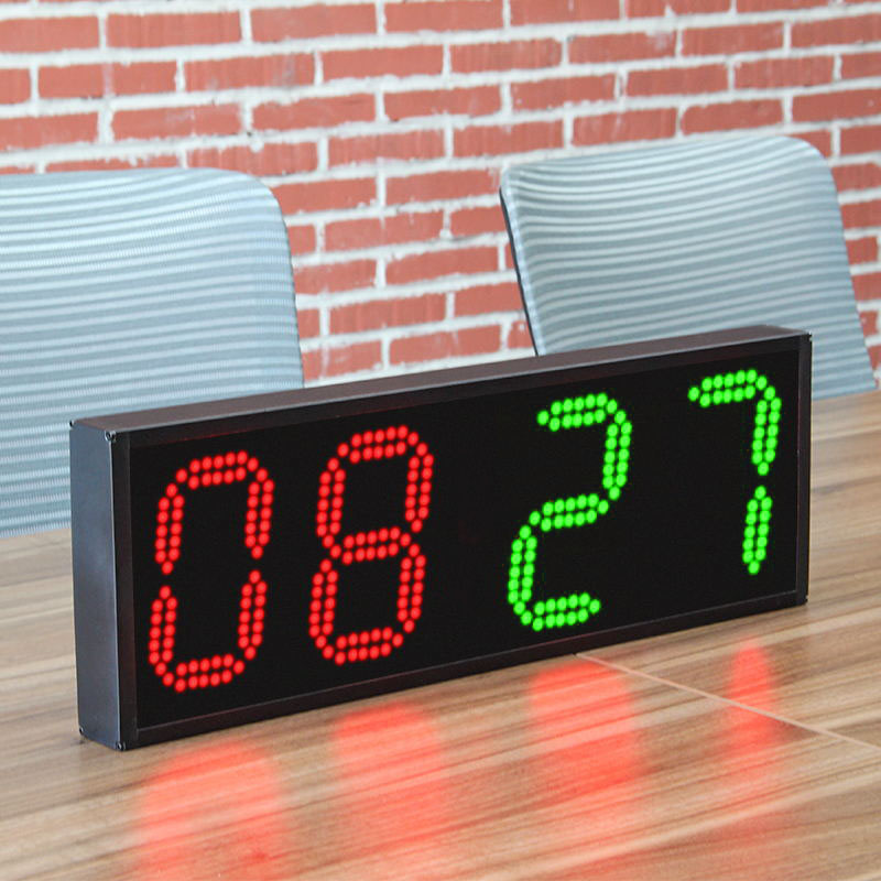 Tabellone Segnapunti Elettroni - Scoreboard Digital recensione e prezzo