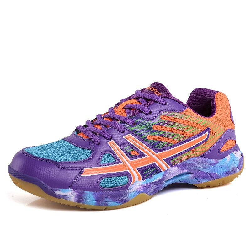 Scarpe da badminton per uomo e - Badminton Shoes Men recensione e prezzo
