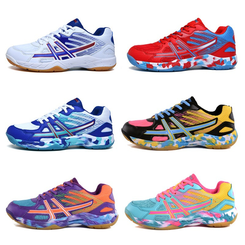 Scarpe da badminton per uomo e - Badminton Shoes Men recensione e prezzo