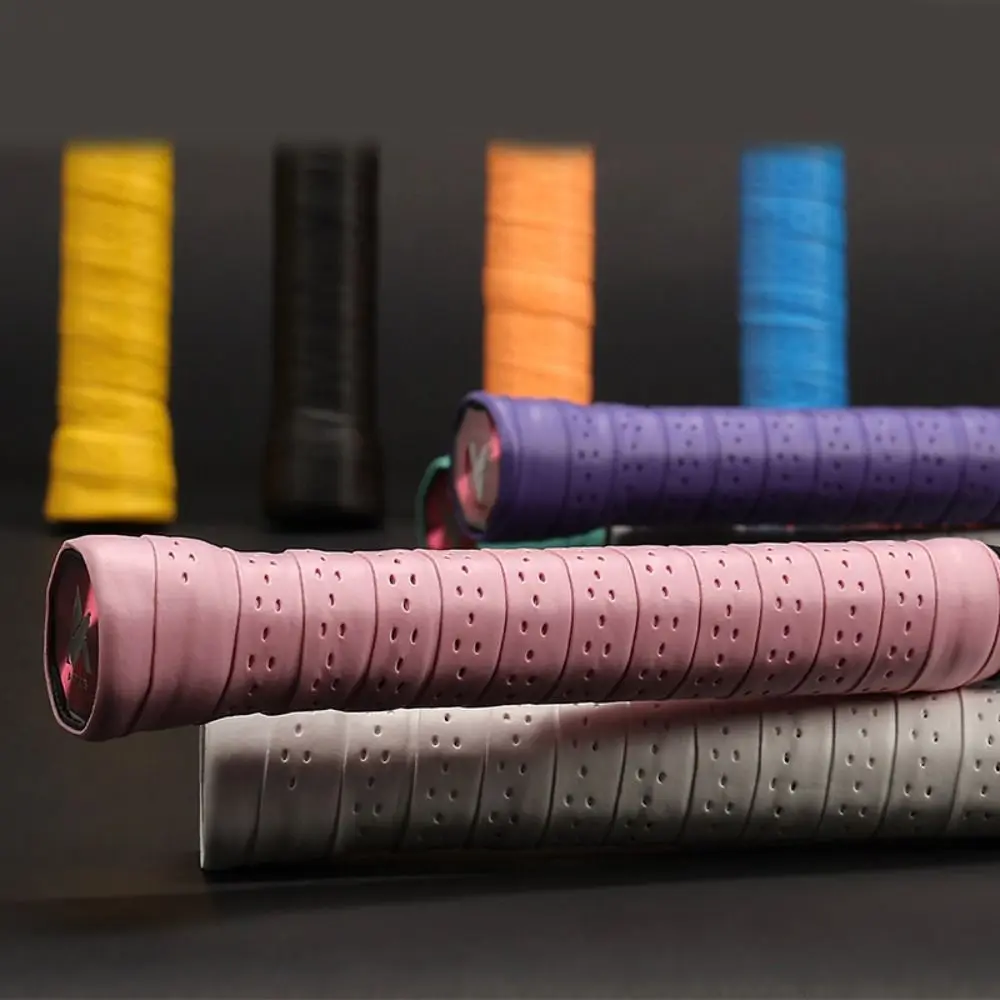 Nastro adesivo per racchetta d - Badminton Grip recensione e prezzo