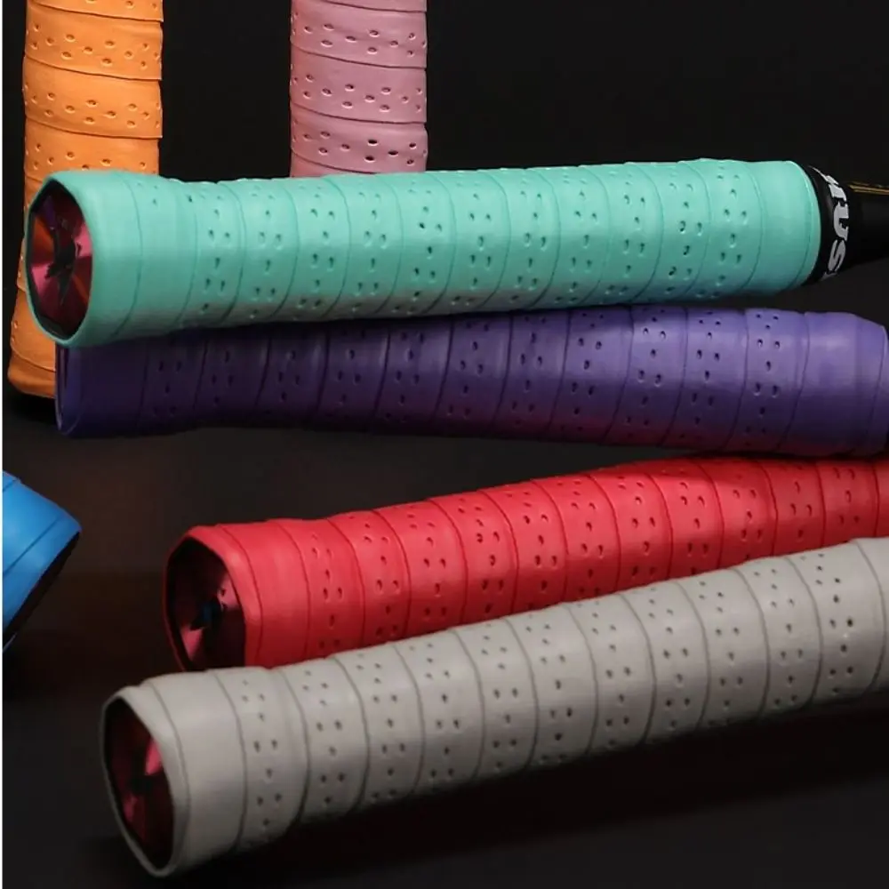 Nastro adesivo per racchetta d - Badminton Grip recensione e prezzo