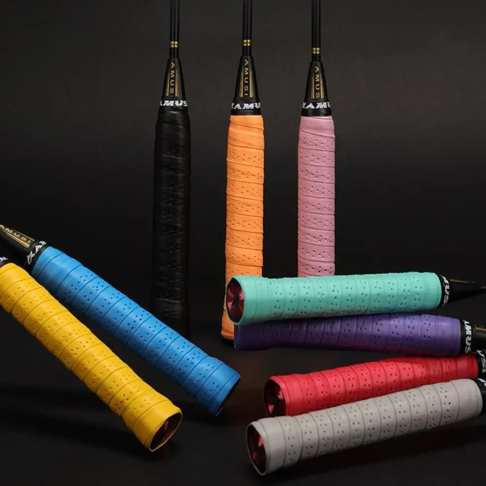 Nastro adesivo per racchetta d - Badminton Grip recensione e prezzo