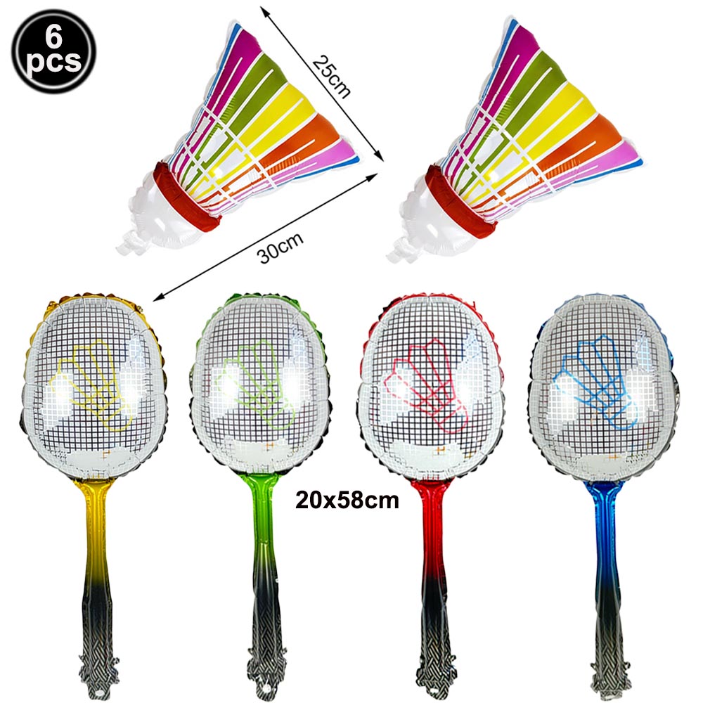 Palline da Badminton Verdi Ros - Badminton Shuttlecock recensione e prezzo