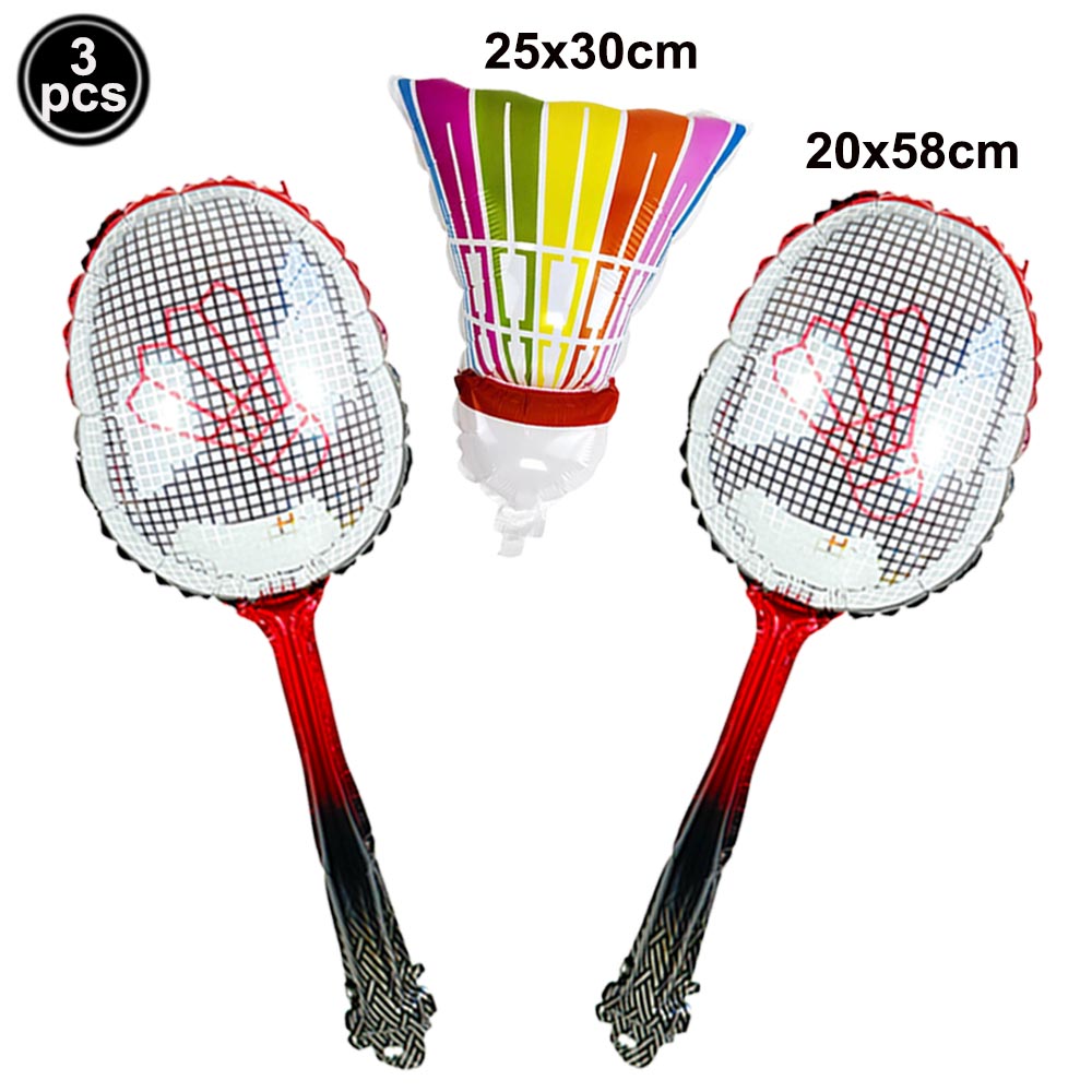 Palline da Badminton Verdi Ros - Badminton Shuttlecock recensione e prezzo
