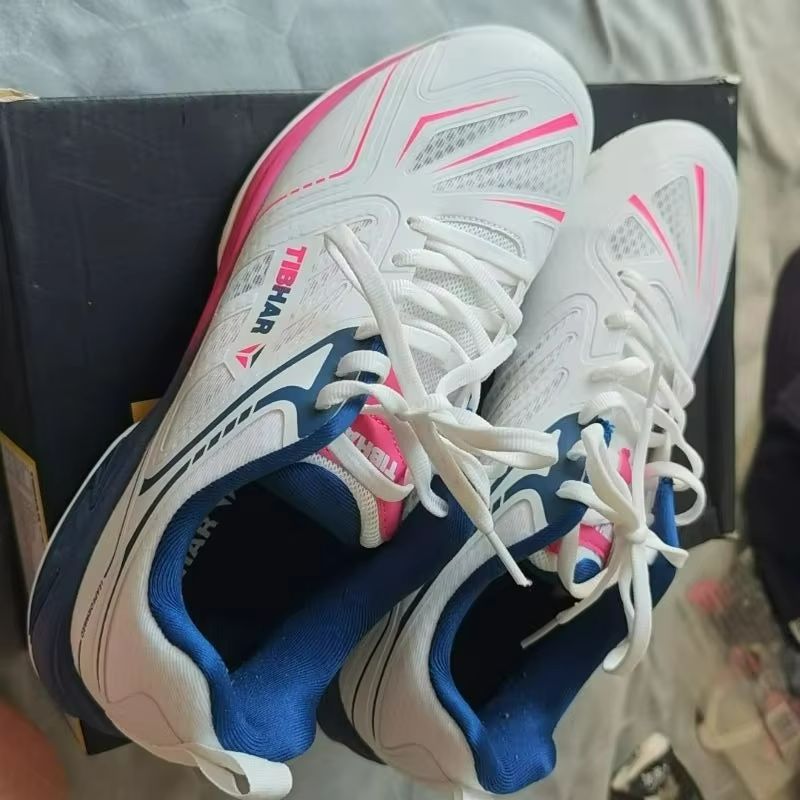 Scarpe da Tennis di Marca di L - Badminton Shoes Men recensione e prezzo