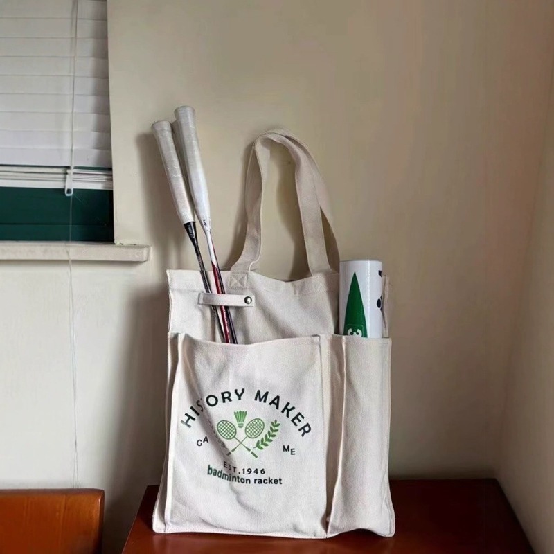 Nuovo arrivo: Borsa per racche - Badminton Bag recensione e prezzo