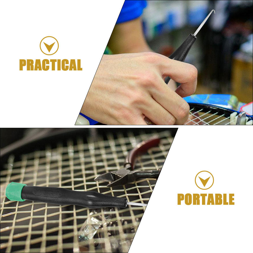 2 pezzi: strumento a forma di  - Badminton Racket Carbon recensione e prezzo
