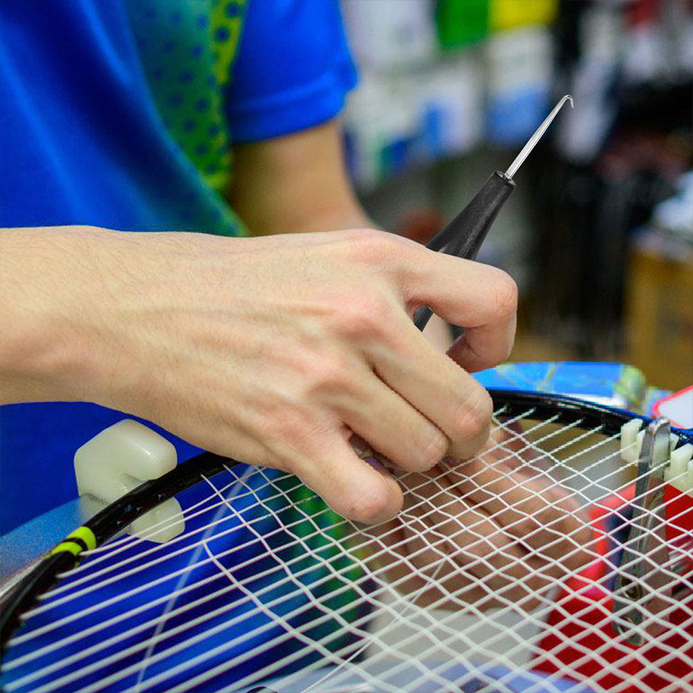 2 pezzi: strumento a forma di  - Badminton Racket Carbon recensione e prezzo