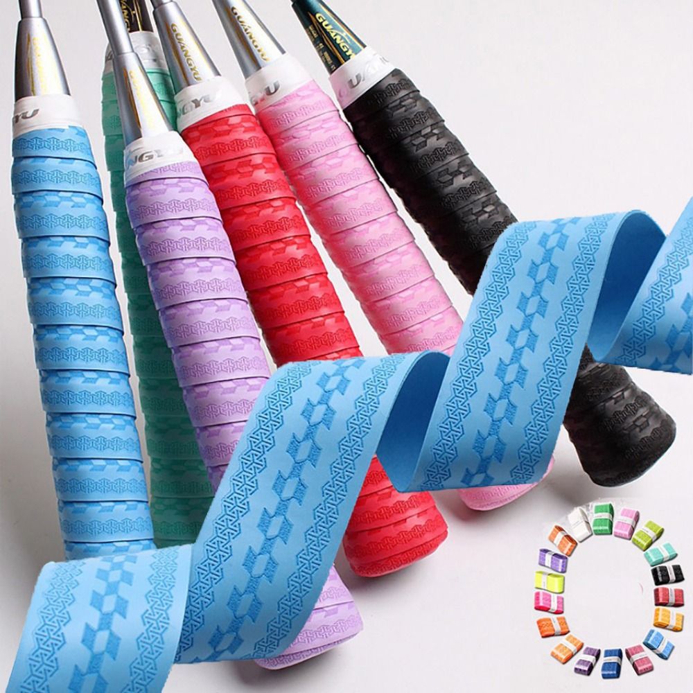 Nastro per Impugnatura Racchet - Badminton Materi recensione e prezzo