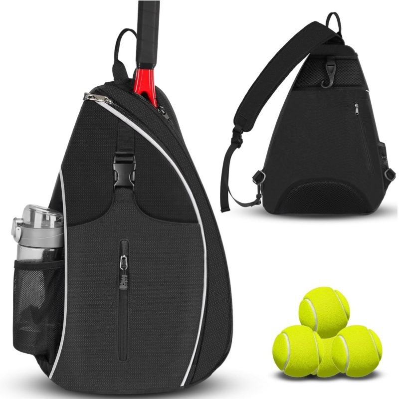 Borsa da badminton per sport a - Badminton Bag recensione e prezzo