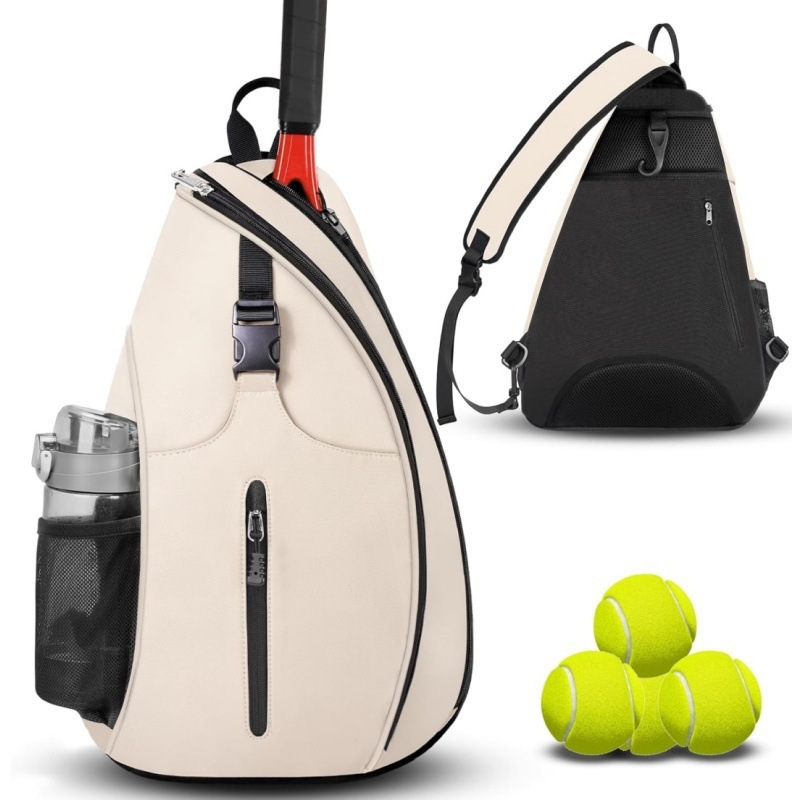 Borsa da badminton per sport a - Badminton Bag recensione e prezzo