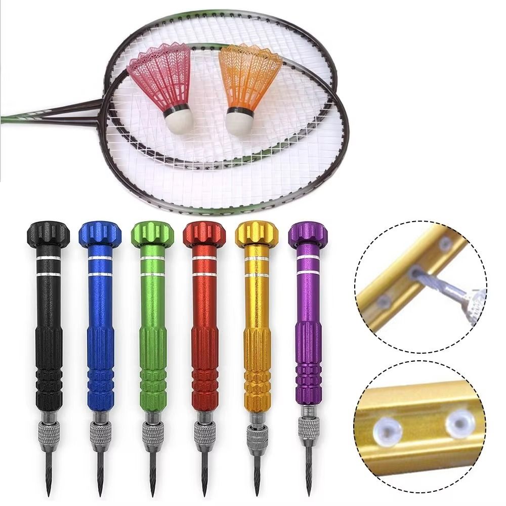 Cono di ricambio in lega per r - Badminton Materi recensione e prezzo