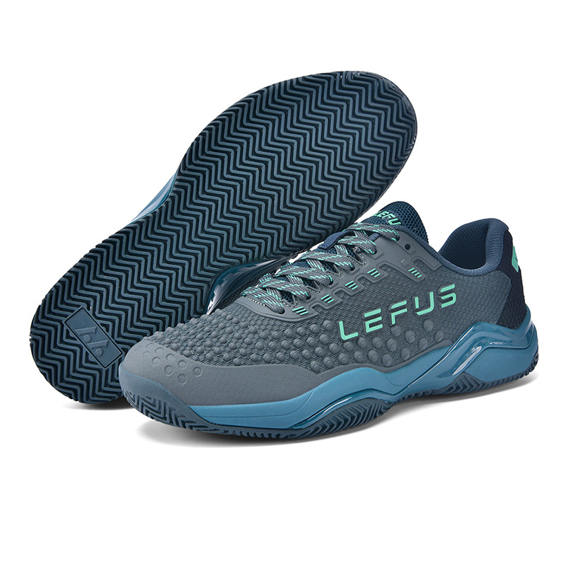 LEFUS Scarpe da tennis profess - Badminton Shoes recensione e prezzo